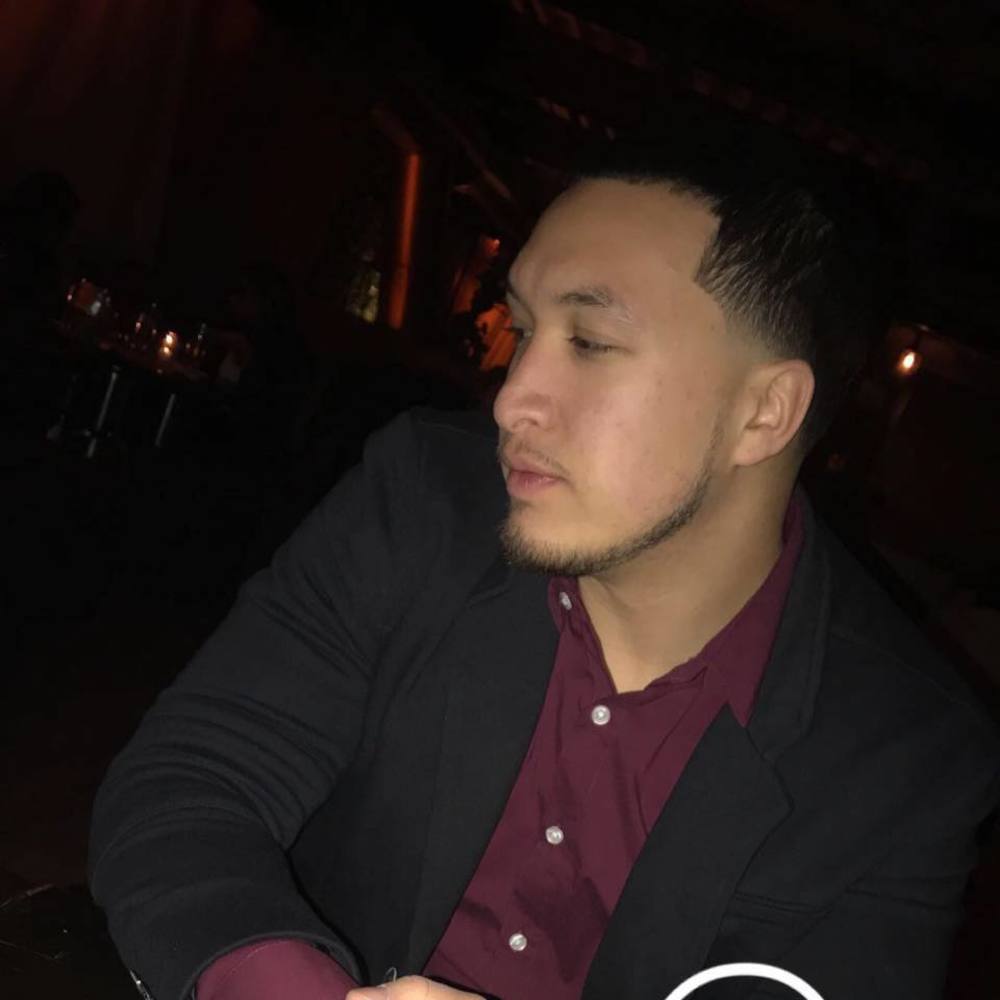 Meet your Posher, Geo